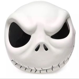 Large Jack the Skeleton, Nightmare Before Christmas large cookie jar